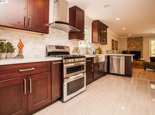 4657 Chateau Park Ct, Fremont, CA 94538