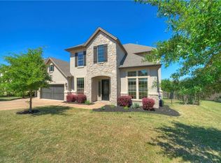 1808 Heliotrope Ct, Austin, TX 78733