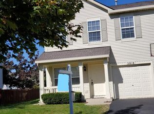 2818 Troon Dr, Montgomery, IL 60538