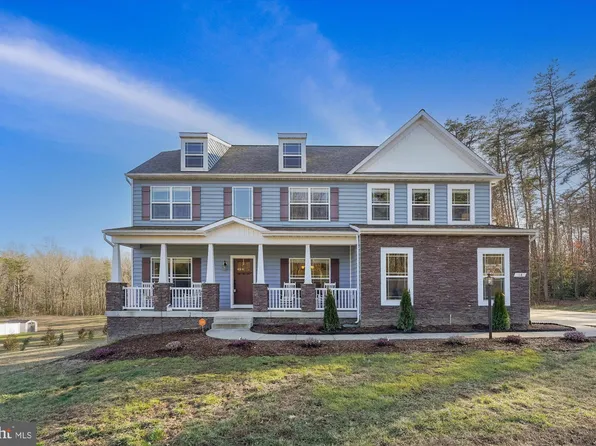 18 Still Water Ln, Fredericksburg, VA 22406