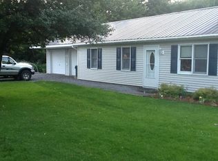 2041 Doran Rd, Copenhagen, NY 13626