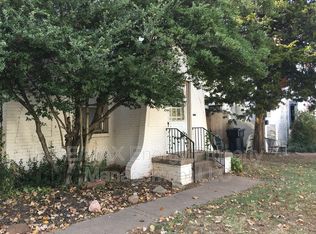 1825 Carey Pl, Oklahoma City, OK 73106