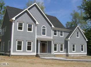 60 Patricia Rd, Fairfield, CT 06824