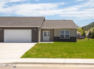 94 Opportunity Dr, Butte, MT 59701