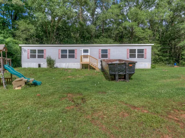 907 Ridge Rd, Castor, LA 71016