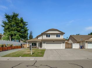 4151 Blossom Ct, Oakley, CA 94561