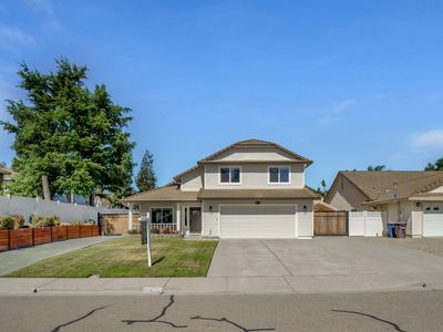 4151 Blossom Ct, Oakley, CA, 94561