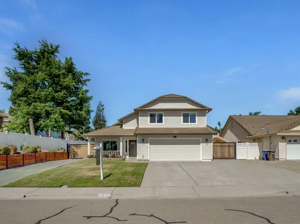 4151 Blossom Ct, Oakley, CA 94561