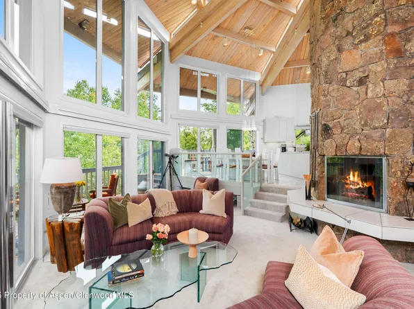 239 Antler Ridge Ln, Snowmass Village, CO 81615