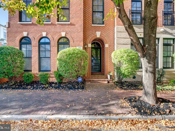 491 Belmont Bay Dr, Woodbridge, VA 22191