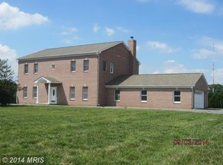 9546 Doctor Perry Rd, Ijamsville, MD 21754