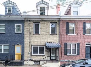 1325 Breed St, Pittsburgh, PA 15203