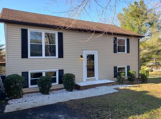 206 Holcomb Path Rd, Lynchburg, VA 24501