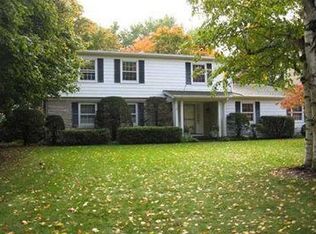 4727 Wolf Rd, Erie, PA 16505