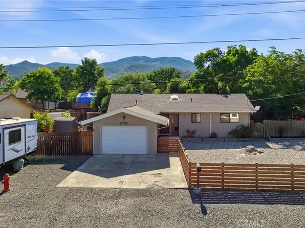 5792 Single Spring Dr, Kelseyville, CA 95451