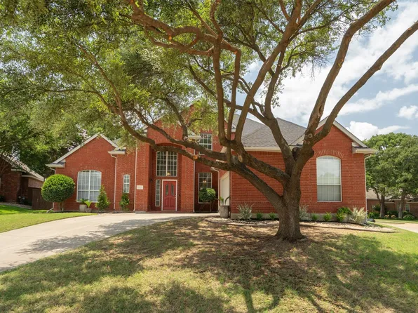 1413 Trinity Ct, Flower Mound, TX 75028