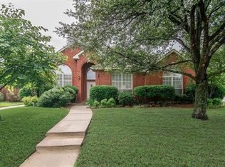 309 Woodbridge Ct, Allen, TX 75013
