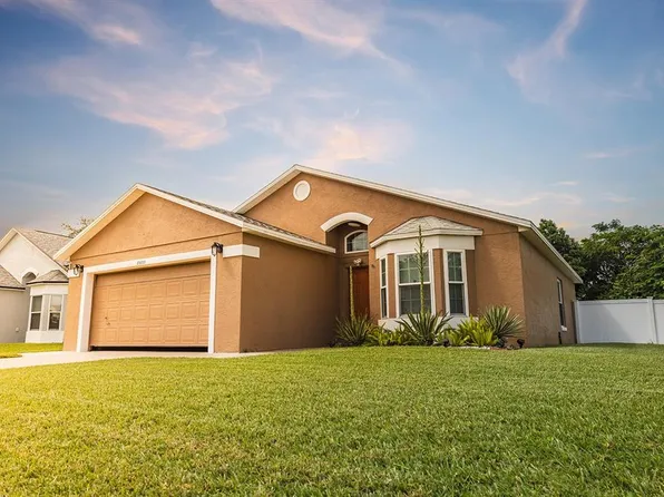 8600 Fort Shea Ave, Orlando, FL 32822