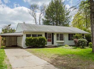 122 Madison St, Saratoga springs, NY 12866