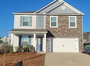 336 Meadow Saffron Dr, Lexington, SC 29073