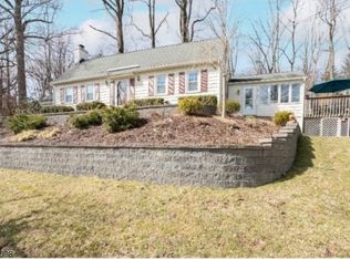 3 Conklin Ave, Morristown, NJ 07960