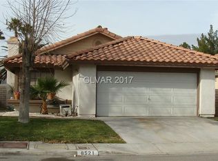 8521 Lansdale Rd, Las Vegas, NV 89123