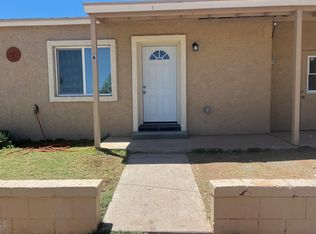 1001 Elledge Dr #6, Sierra Vista, AZ 85635