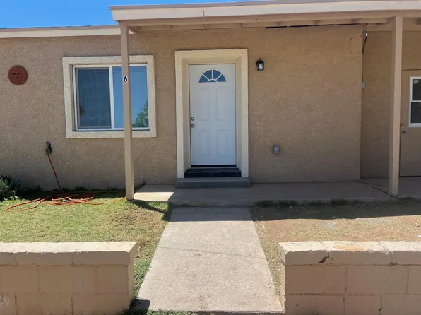 1001 Elledge Dr #6, Sierra Vista, AZ 85635