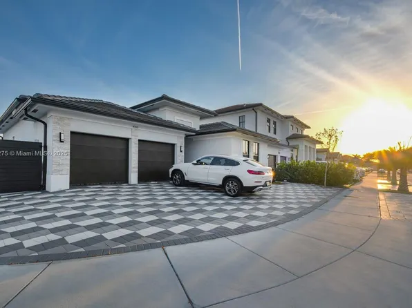 14500 SW 22nd St, Miami, FL 33175