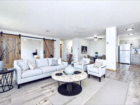 300 S Clinton Street #8C, Denver, CO 80247