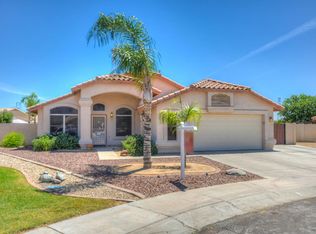 2615 N 122nd Dr, Avondale, AZ 85392