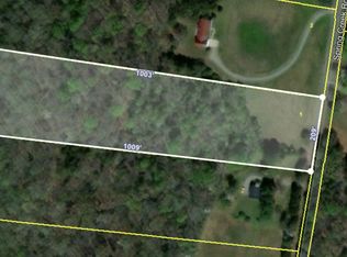 1 Spring Creek Rd LOT 1, Chapmansboro, TN 37035