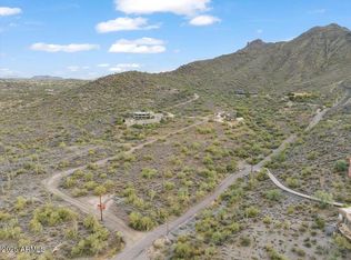 0 N School House Rd, Cave Creek, AZ 85331