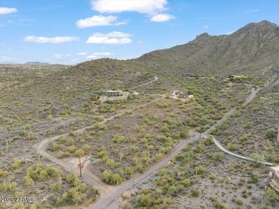 0 N School House Road #-, Cave Creek, AZ, 85331