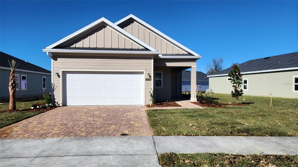 4530 NW 14th Loop, Ocala, FL 34482 | Zillow