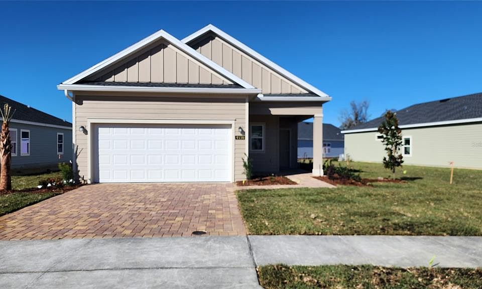 4530 NW 14th Loop, Ocala, FL 34482 | Zillow