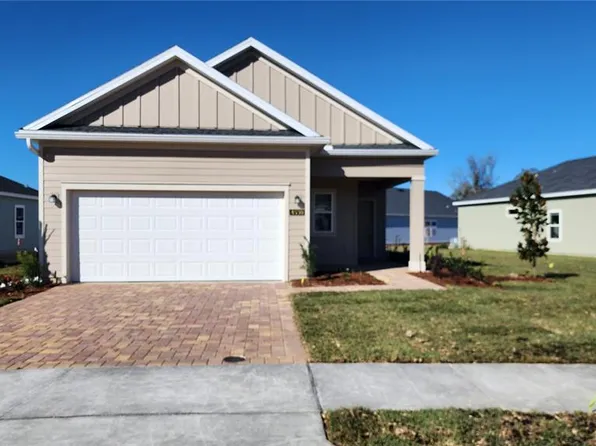 4530 NW 14th Loop, Ocala, FL 34482