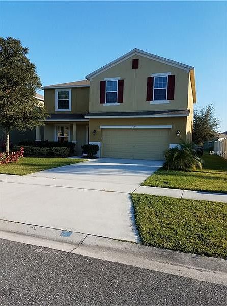 1st image of 4927 Waters Gate Dr
