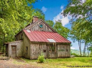 63 The High Rd, Mount Tremper, NY 12457