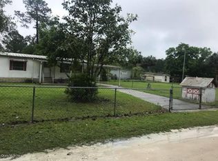 4335 NE 130th Ct, Silver Springs, FL 34488