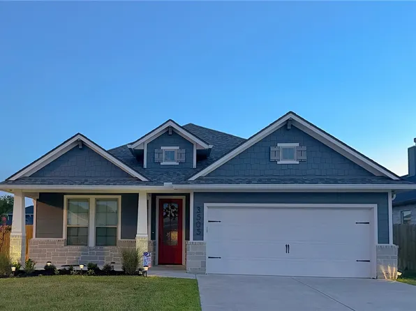 3505 Chantilly Path, Bryan, TX 77808