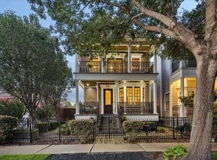 809 W 9th St, Houston, TX 77007