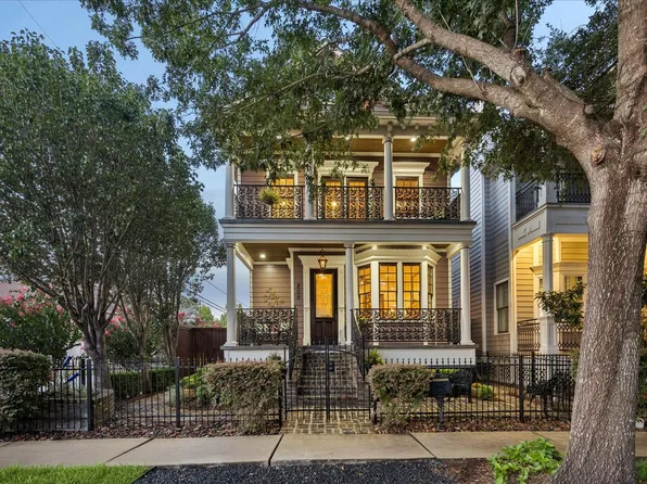 809 W 9th St, Houston, TX 77007