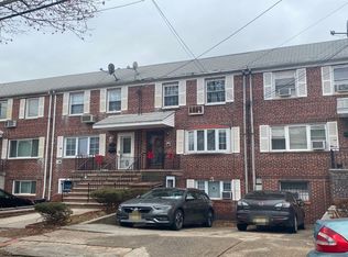 51 Towers St, Jersey City, NJ 07305