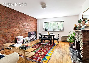 Rented by Compass