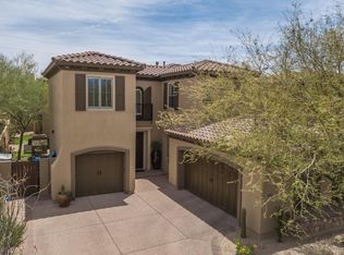 22517 N 37th Ter, Phoenix, AZ 85050