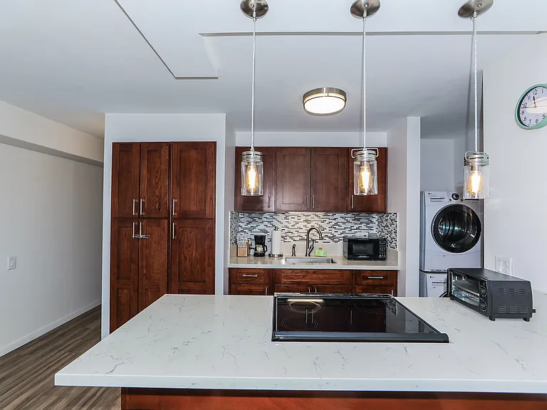 1778 Ala Moana Blvd #3505 — Photo 8