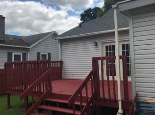 395 E Merrill Ave, Fond Du Lac, WI 54935