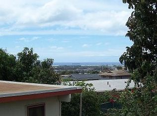 92-578 Awawa St, Kapolei, HI 96707