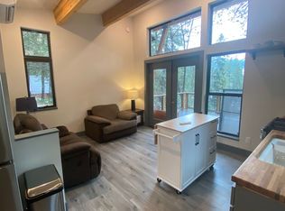 8056 Bayne Rd, Leavenworth, WA 98826